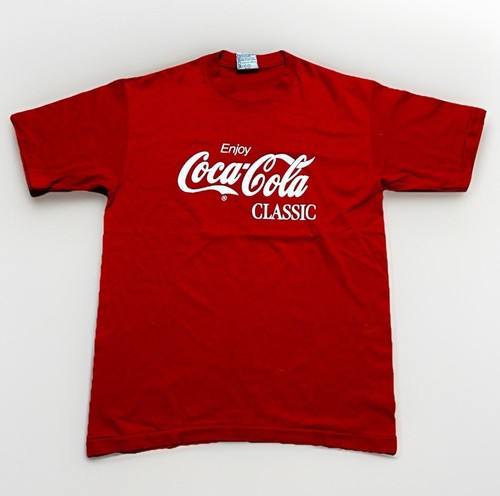 Camicia promozionale vintage
