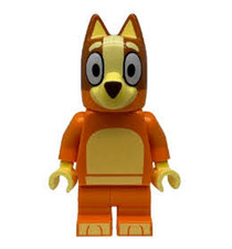 LEGO 11202 Bluey: Bingo