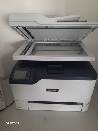 Xerox c235 color multifunction - c235,