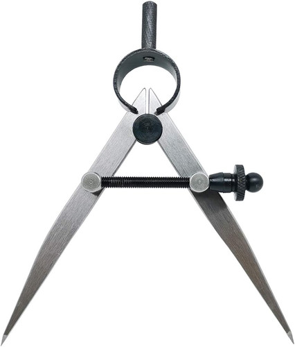 Bussola professionale pelle - professionale,