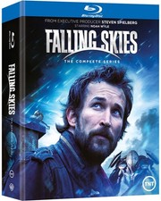 Falling Skies: The Complete