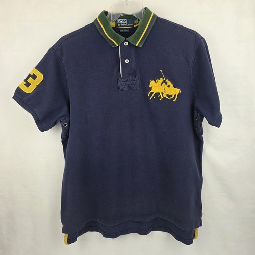 Polo ralph lauren - ralph, pony