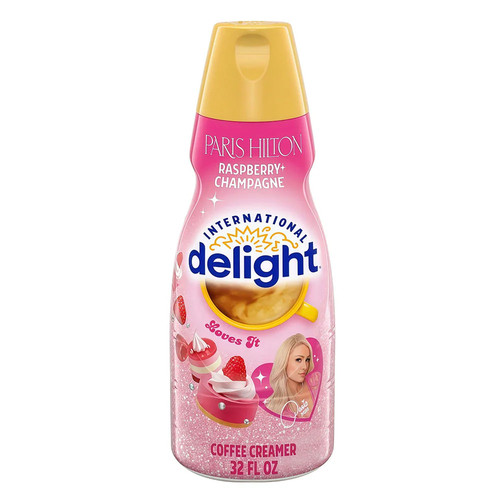 International delight paris - international,