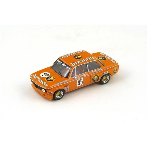 Bmw 2002 45 norisring - bmw,