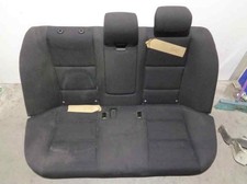 3398537 sedili posteriori per BMW SERIE 5 BERLINA (E60) 520D 2003 3398537