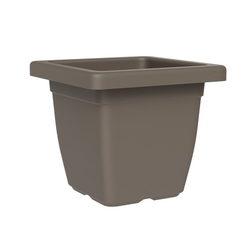 Vaso quadrato indoor outdoor - vaso, e