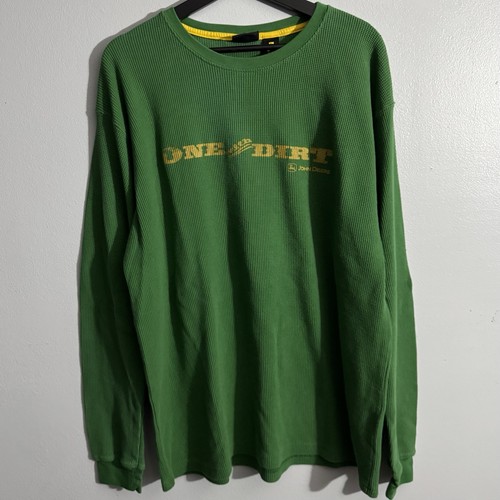 John deere tractors uno con - john,