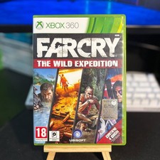 Far cry the - far,
