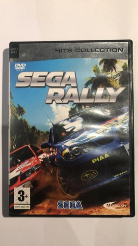 Jeux video sega - jeux, 2008