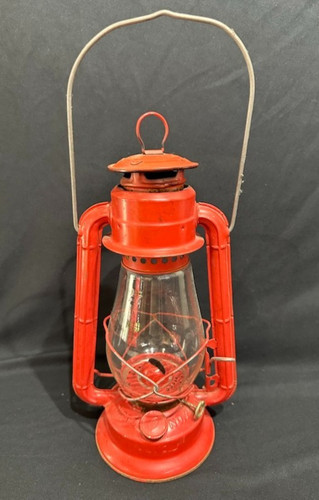 Dietz vintage lanterna a - dietz,