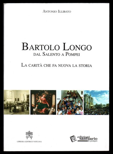 Bartolo longo dal - bartolo, a