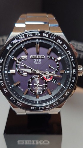 Orologio seiko astron sbxb123 - seiko,