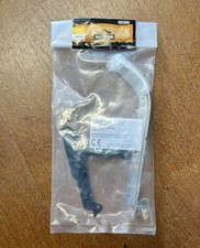 Scala 1/4 1:4 DEAGOSTINI HARLEY DAVIDSON FAT BOY GHOST 1990 De Agostini #031 31