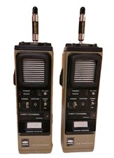 Ricetrasmettitori 27 MHz