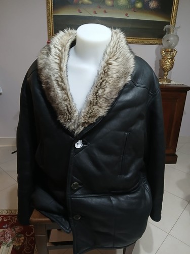 Montone shearling donna - da,
