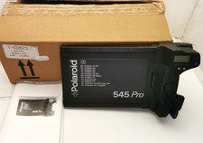 Polaroid 545 Pro Pellicola