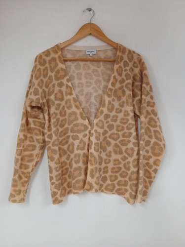 Cardigan donna bianco blu in - &,