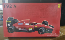 Fujimi SP8 1/20 Ferrari F92 A