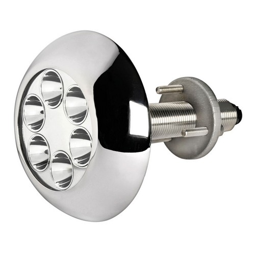 Led white prisoner - led,