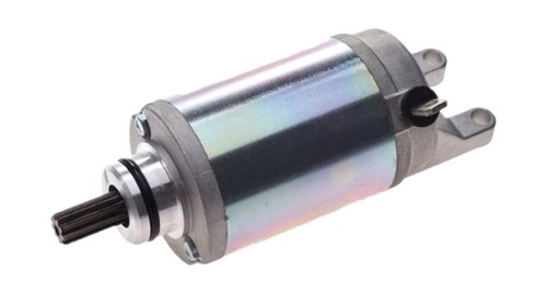Avviatore elettrico per suzuki - avviatore,