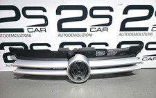 MASCHERINA FRONTALE PARAURTI