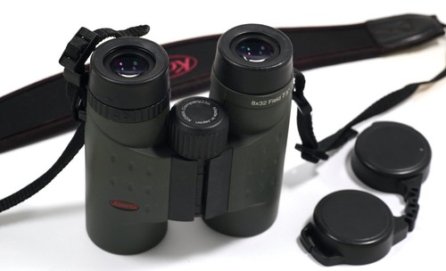 Kowa 8x32 binocolo - kowa,