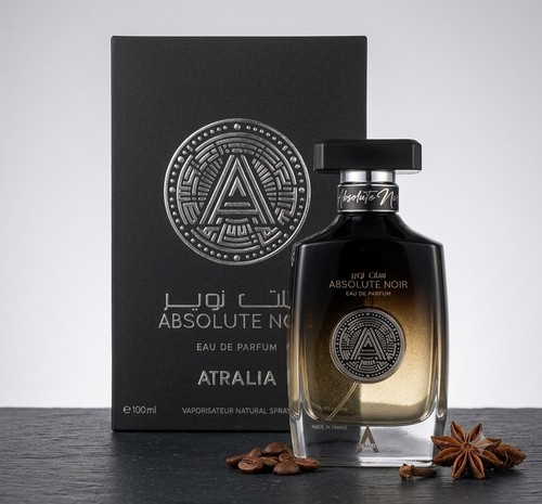Profumo arabo atralia - profumo, arabo-