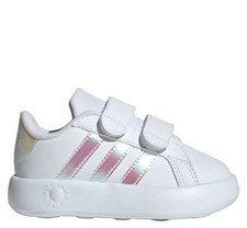 Adidas Grand Court 2.0 Infant