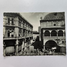 PADOVA PALAZZO DELLE DEBITE