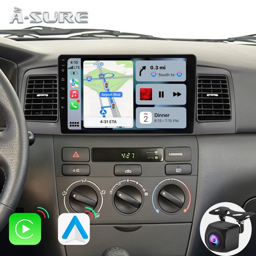 Autoradio fotocamera ki - autoradio, +