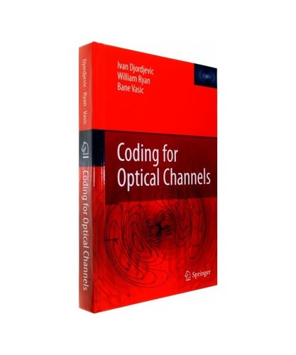 Coding for optical channels - coding,