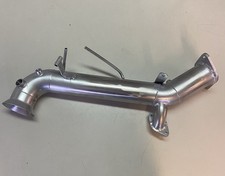 JAGUAR  F-PACE    DOWNPIPE