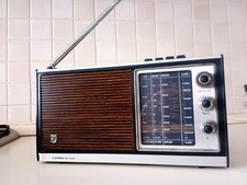 Philips limbo luxe mod 412 - philips,