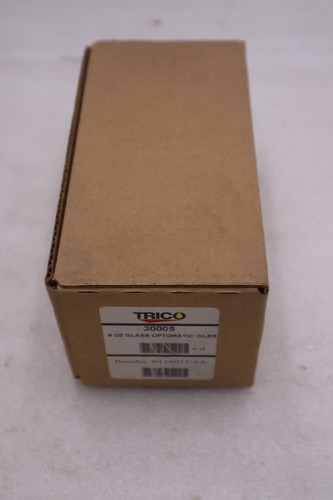 Nuovo trico 30005 oz - nuovo,