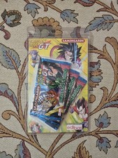 Blister bustine dragon - blister, 3