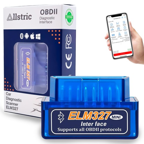 Obd2 auto diagnostica - ®,
