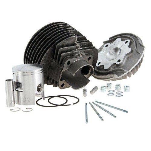 Mf0510 kit gruppo termico - ,