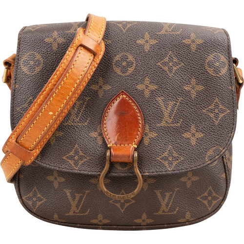 Borsa tracolla louis - borsa,