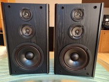 Onkyo SC-370 MK II vero