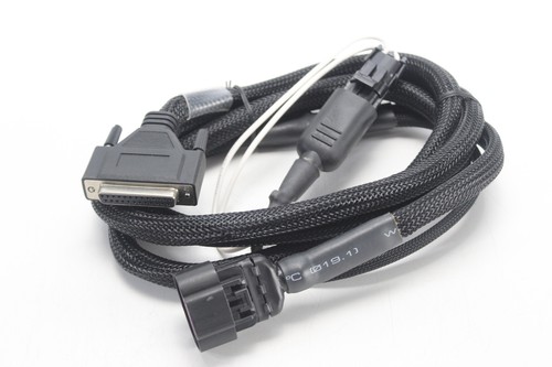 822560a15 pcm reflash - reflash, cable