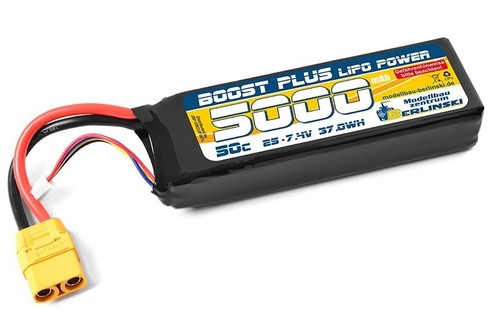 Corally boost batteria - corally,