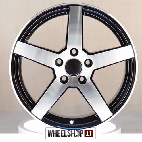 Cerchi lega r17 5x112 cv3 - 5x112,