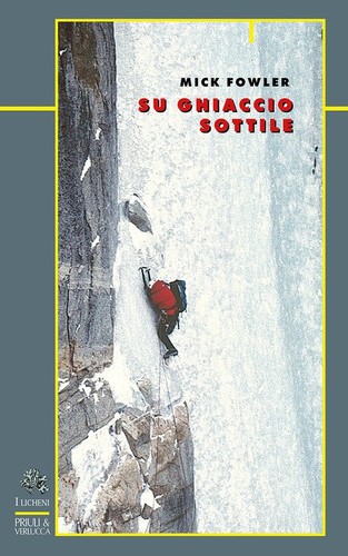 Ghiaccio sottile 2025 - sottile,