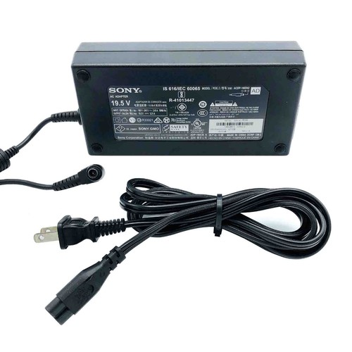 Adattatore originale sony - adattatore,