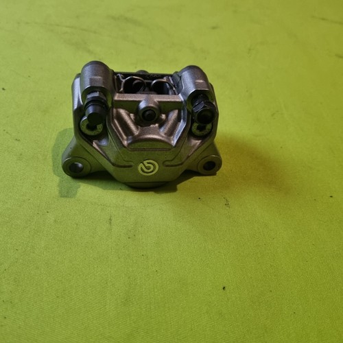 Pinza freno posteriore ducati - pinza,