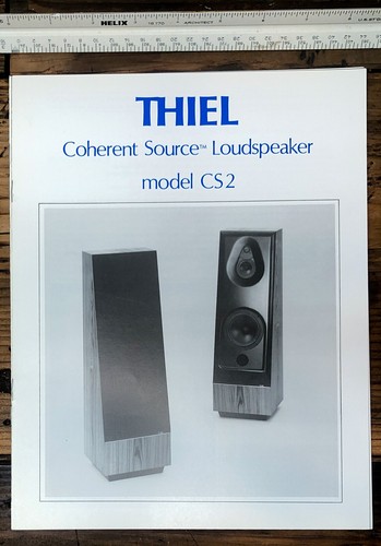 Brochure rivenditore