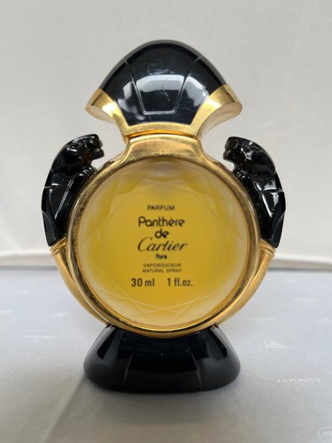 Cartier vintage panthere - cartier,