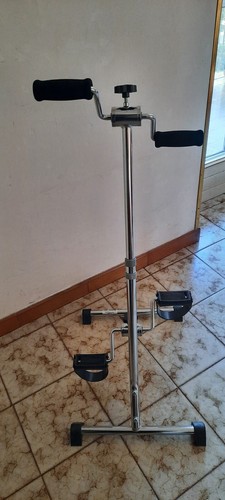 Cyclette per mani - e, piedi