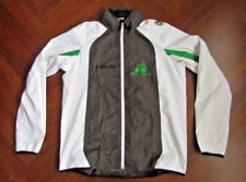 Canotta HACKETT MENS SANA MONTEPASCHI SIENA basket maglia KWAY giacca giubbotto