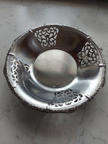 Alessi cestino portafrutta - cestino,